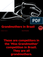 Brazil Grannies