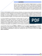 La Mita PDF