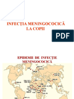 Infecția Meningococică 5588 PDF