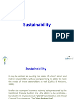 Sustainability 2019