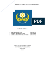 Materi Kelompok Manajemen Perpajakan Fix Udh Selesai