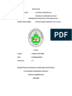 Makalah (Ibu Dian) Fisiologi Kehamilan & Perubahan Fisiologi Dan Psikologii Kehamilan