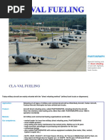 Procedures For Defueling - Refuelling of Aircraft | PDF | Aerial ...