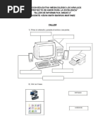 Software y Hardware para Niños de Primaria | PDF