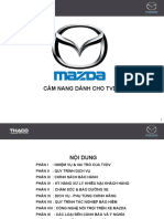 Cam Nang TVDV Mazda