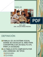 TEMA LA FAMILIA.ppt