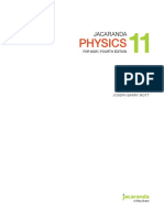 Jacaranda PHYSICS - 11 - 4E - Book PDF