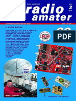 Radio-Amater 3 - 2010 PDF