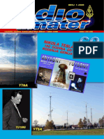 Radio-Amater 1 2006 PDF