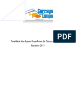 Relatorio Iqa 2011 PDF