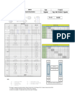 Proposed 2-Storey Residence Beam Design Analysis