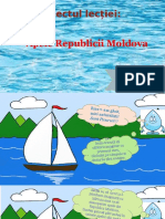 Apele Republicii Moldova