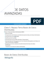 BDAClase12 Repaso PDF