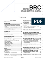 BRAKE SYSTEM OVERVIEW