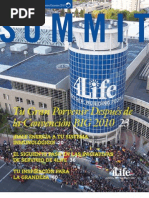 Download Summit 4LIFE - NOVIEMBRE - DICIEMBRE 2010 by Alberto Mayo SN45773272 doc pdf