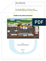 MODULO Diseno - de - Rellenos - Sanitarios PDF