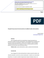 El Papel de Los Procesos de Estructuraci N en El An Lisis de M Sica Electroacu 76 PDF