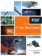 La Soudure À L Arc Électrique