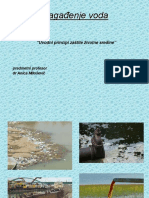 Zagaenje Voda PDF