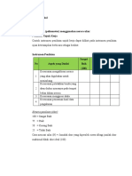 Ahmad Fazri Haekal - P3bio