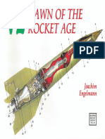 WAFFEN-V2 Dawn of The Rocket Age (Schiffer Military History Â 26)