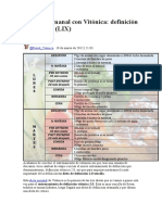 rutinas semanal con Vitónica.doc