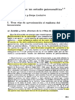 Laplanche-1960-&-Leclaire - (Pr4 251-305) Inc Estudio P'tico PDF