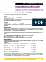 Apuntes Yodometría PDF