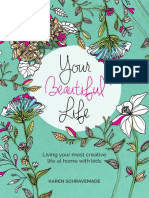 0 Your Beautiful Life PDF