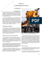 Capítulo 6 El Comportamiento Del Fuego