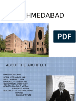 Iim Ahmedabad