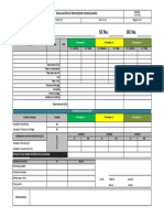 GC-F-19 Evaluacion de Proveedor Consolidada V1