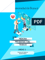 Unidad 3. Sistemas de Sustancias Epidemiológicas PDF