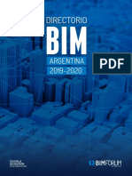 DirectorioBIM2020 PDF