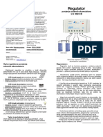 Regulator Punjenja Akumulatora PDF