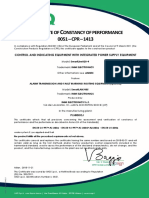 SmartLine020-4 CoP 0051-CPR-1413 20181121 EN PDF