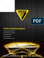 PPA III - Martina Burek PDF