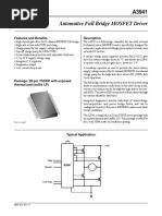 it L293D Driver motore - 5 pezzi