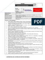 Manual de Funciones Plantilla