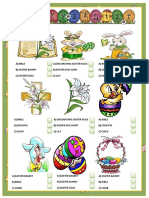 Easter MC PDF
