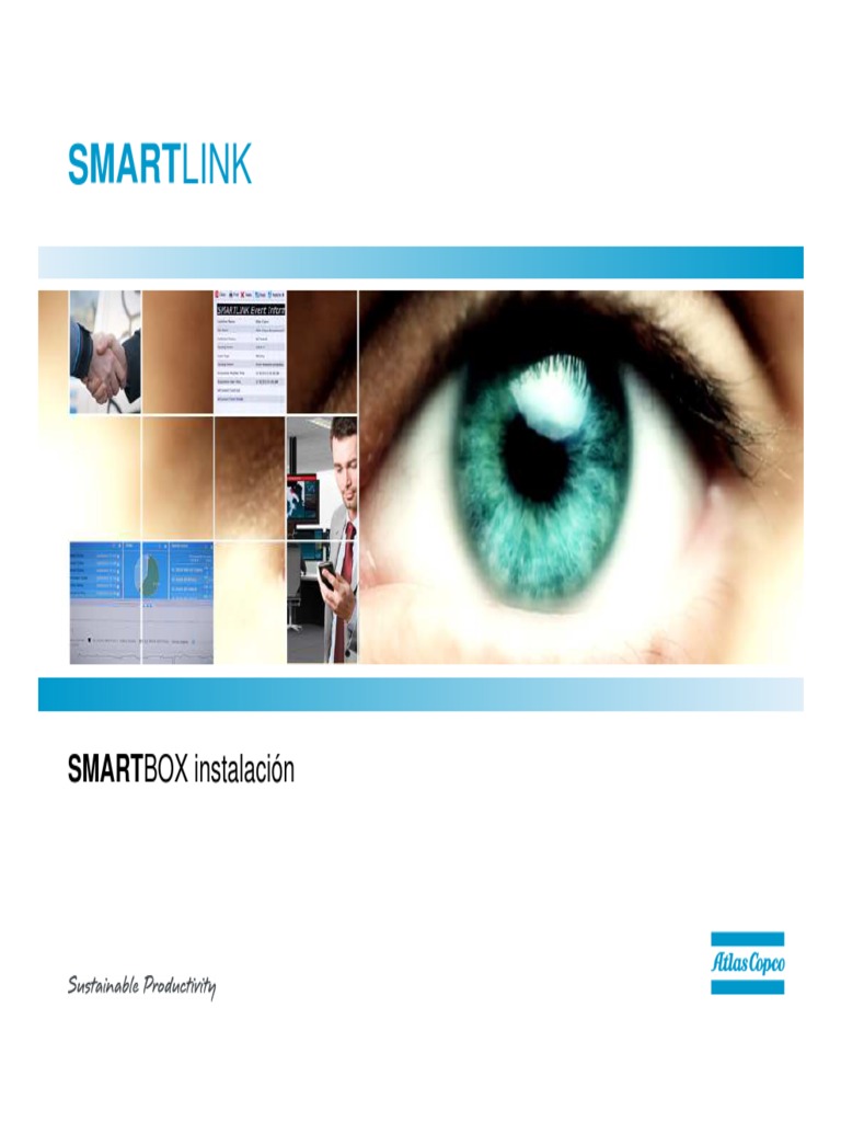(3 SMARTBOX - Instalación PDF | PDF | Hardware de la computadora ...