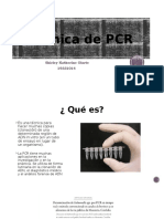 Técnica de PCR.pptx