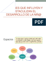 Obstaculos Del Desarrollo