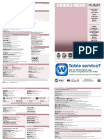 Wetherspoon standard drink menu  subject to availability.pdf