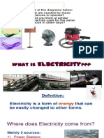 Electricity Full Notes