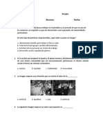 Regularizacion, Tres Bloques FCYE2