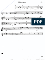 El Dos Negro-Violin 3 Pag.2