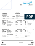 E-Ticket Inet Ref TH336826 Booking Ref 1648329 Online Ref 1880610 PNR J5DC57 Inv No 1763088