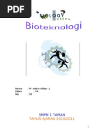 Download Bioteknologi by Muhammad Adam LeoNandho SN45775770 doc pdf