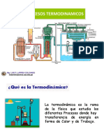 Trabajo y Procesos